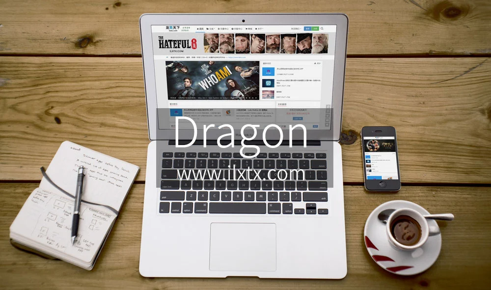 Dragon Ilxtx.com 