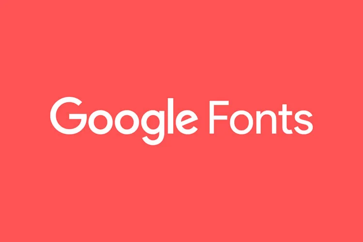 Google Fonts Th