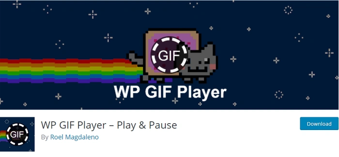 Wp Gif Player
