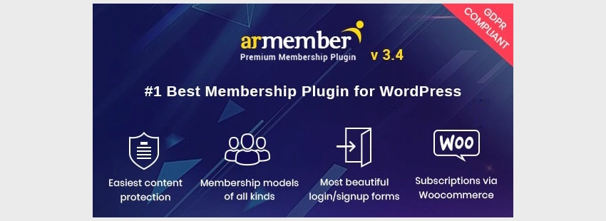 Membership Plugins For Armember